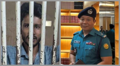 ধানমন্ডি থানার ওসির কাছে রিকশাচালক গ্রেপ্তারের ব্যাখ্যা তলব